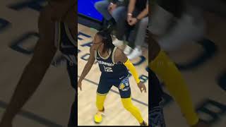 Ja Morant with dunk of the year  #shorts
