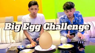 Egg 🥚 challenge Garda K vyo yesto 😂🤣#viralvideo #comedy