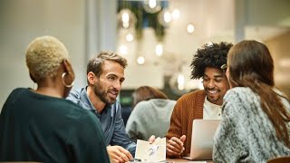 Mercer CEO talks about why building a sustainable and inclusive workforce is good for business
