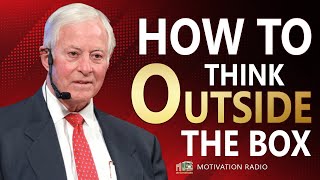 Master The Art Of THINKING For SUCCESS | Brian Tracy Leaves the Audience SPEECHLESS