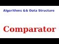 Java Collections - Comparator