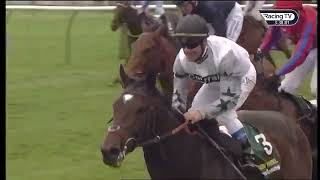 Cockney Rebel 2000 Guineas 2007