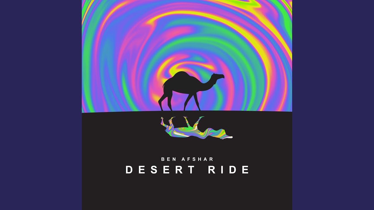 Desert Ride Youtube