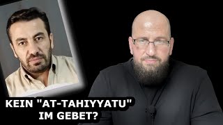 Gehört „At-Tahiyyatu“ nicht zum Gebet? | Yasin Al-Hanafi