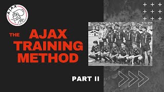 Part II _Ajax Training Method