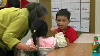 Explicit Instruction - Elementary : Video 08