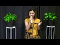 Bawipa Rian Thiang (Cover) Jessica Dawt Tha Chin Hlawnceu