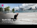 Youth Dance Summer Intensive: Choreography Part 2 with Malgorzata Dzierzon | English National Ballet