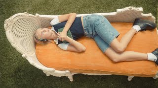 Claire Rosinkranz - Backyard Boy (Official Music Video)