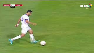 ملخص مباراة | فاركو 1-1 الإسماعيلي | الجولة الرابعة | الدوري المصري 2023/2022