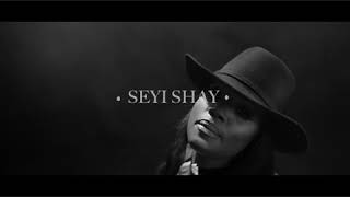 Seyi Shay x Phyno - Mary (Trailer Video)