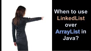 LinkedList vs ArrayList: The Ultimate Showdown in Java