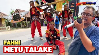 Metu Talake Voc. Fahmi | Singa Depok PUTRA PAI MUDA di Mundak Jaya Indramayu