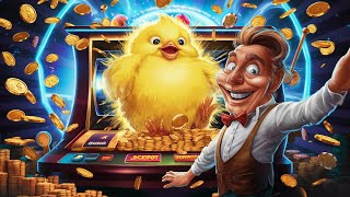 Chicken Cross: How to Play the Mini Game on Mystake?