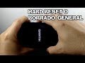 HUAWEI P20 LITE✔️Cómo Hacer Hard Reset en tu MÓVIL, Restaurar contraseña [FÁCIL]📱#OrientadorMovil