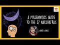 A Millennial’s Guide To The 27 Nakshatras | Shristi Sahoo | #SangamTalks