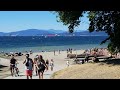 Live African Descent Festival 2023 Walking Tour | #FOOD #STREETFOOD #VANCOUVER