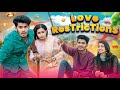 Love Restrictions 🤬 | Comedy 😂 | Mabu Crush