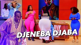 Debordo leekunfa nous dévoile Djeneba djaba en exclusivité