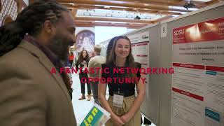SDSU Student Symposium Overview
