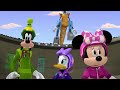 Goofasaur! 🦖  S1 E11  Full Episode  Mickey Mouse Mixed-Up Adventures   @disneyjunior