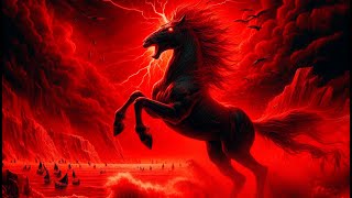 🔴 Alerta profética ¿Se ha soltado el caballo rojo del Apocalipsis? | Rab Dan ben