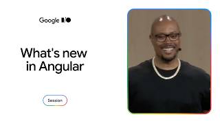 What's new in Angular