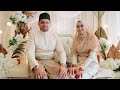 Wedding Farqan & Atirah | 01.01.22 | Canon EOS M50