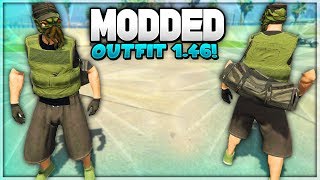 Gta 5 Best Modded Outfit 1 46 Videos 9tube Tv - gta 5 online modded outfit using clothing glitches