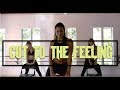 CARLY RAE JEPSEN - Cut To The Feeling | @WestFloridaDanceCenter | Glenn Douglas Packard Choreography