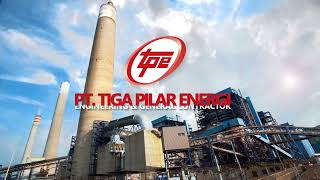 Video Profile PT. Tiga Pilar Energi 2023