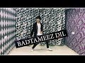 Badtameez Dil - Dance Video | Yeh Jawaani Hai Deewani | Ranbir / Deepika | By - MG |