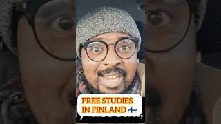 Study in Finland for FREE: Vocational Programs \u0026 Application Guide (2025-2027) #freestudies