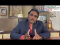 credai latur property expo 2022 deepak hari kotalwar chairman credai latur