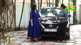 Hot Wheels - Test Drive New Nissan Sunny (Episode 81)