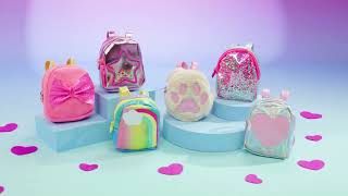 Our Generation Surprise Backpacks | Available at Smyths Toys