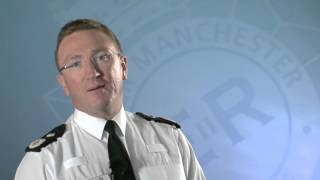 Gtr. Manchester Police Farce