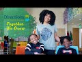 Directions for Youth & Families - Together We Grow