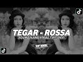 DJ TEGAR - ROSSA | GAPAI SEMUA JEMARIKU | SOUND KANE VIRAL TIKTOK 2024 [BOOTLEG]