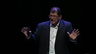 Mind or Brain? Matter or Spirit? | Luis O. Jimenez-Rodriguez | TEDxPurdueU