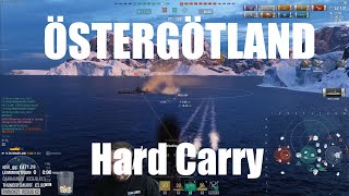 Highlight: Östergötland Hardcarry