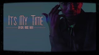 NEW Christian Rap | Brent Da illest - "Its My Time" | Christian Hip Hop Music Video
