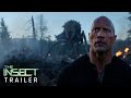 The Insect – 2025 Concept Trailer | Dwayne Johnson Battles the Unknown
