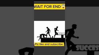 WAIT FOR END 😱| DEEP MOTIVATIONAL VIDEO || लास्ट तक देखिए  || सफलता का लेसन