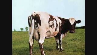 Pink Floyd - Atom Heart Mother - 04 - Fat Old Sun