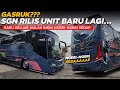 TITANIUM BUS RILIS MALAH DIGINIIN ‼️MALAH DICEPERIN MENTOK