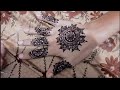 Mehandi for Kainat Beauty parlour