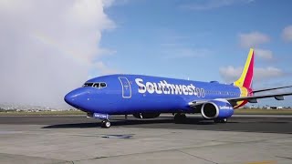 No, a passenger flight from DCA to BWI does not exist | VERIFY