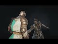 *new* pirate hero fest what’d you expect execution for honor