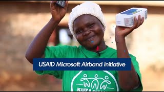 USAID/Microsoft Airband Initiative